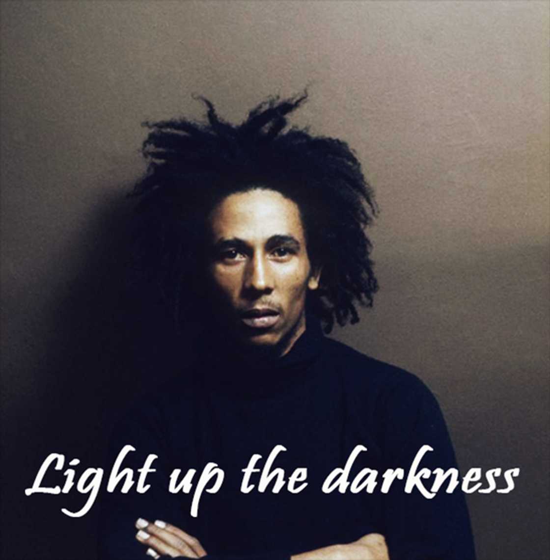 famous Bob Marley quotes