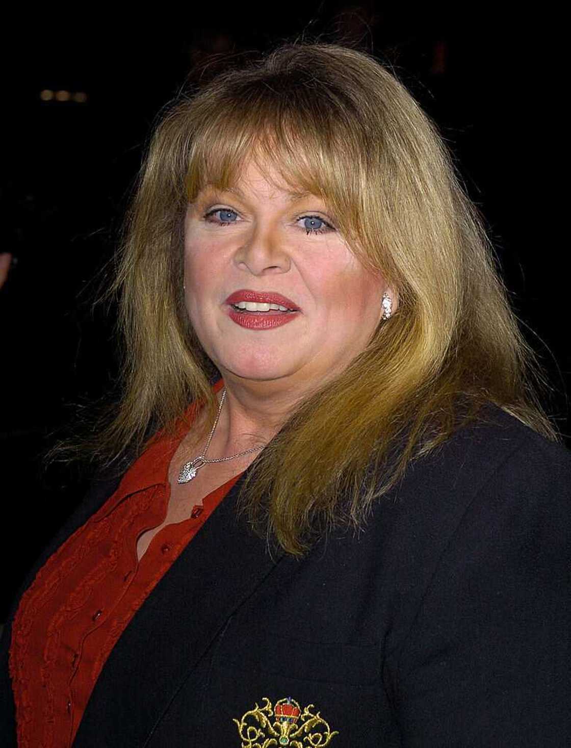 how old is Sally Struthers how old is Sally Struthers
