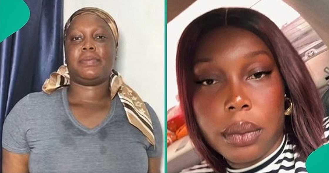 Nigerian lady who prayed against her UK study visa years ago opens up on her regrets. Nigerian lady who prayed against her UK study visa years ago opens up on her regrets.
