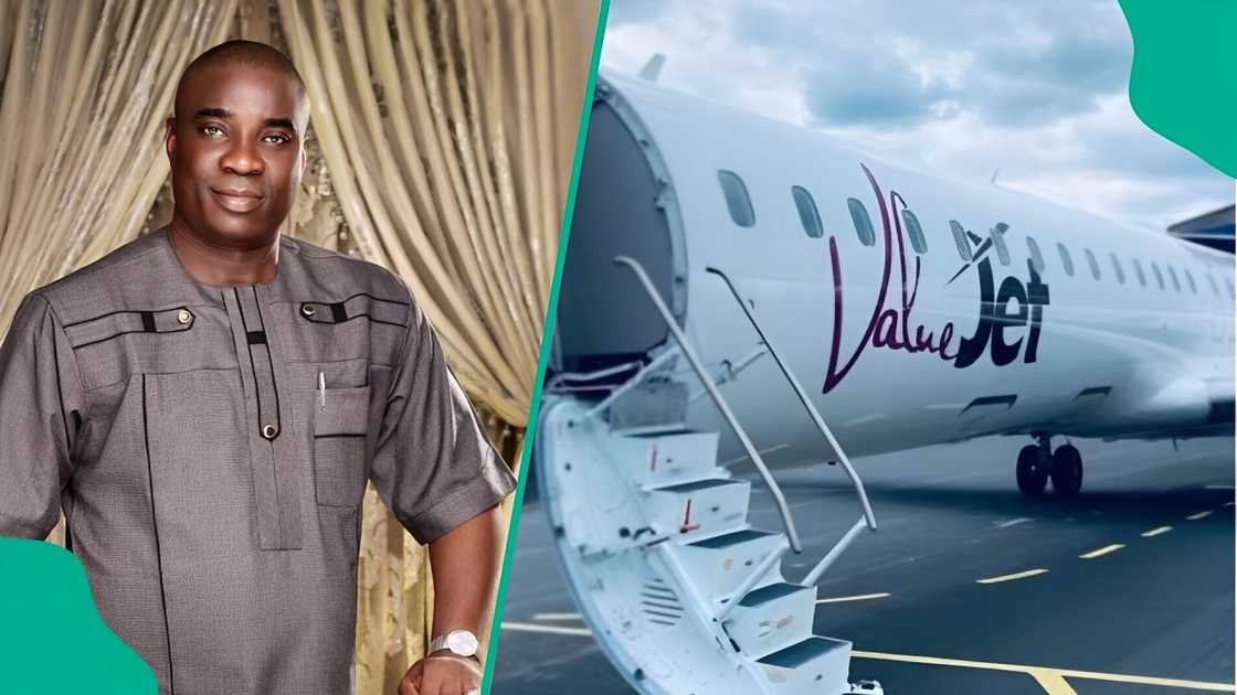 Kwam 1’s airport scandal: A hard lesson in public conduct and image repair by Toks Oguntuga Kwam 1’s airport scandal: A hard lesson in public conduct and image repair by Toks Oguntuga