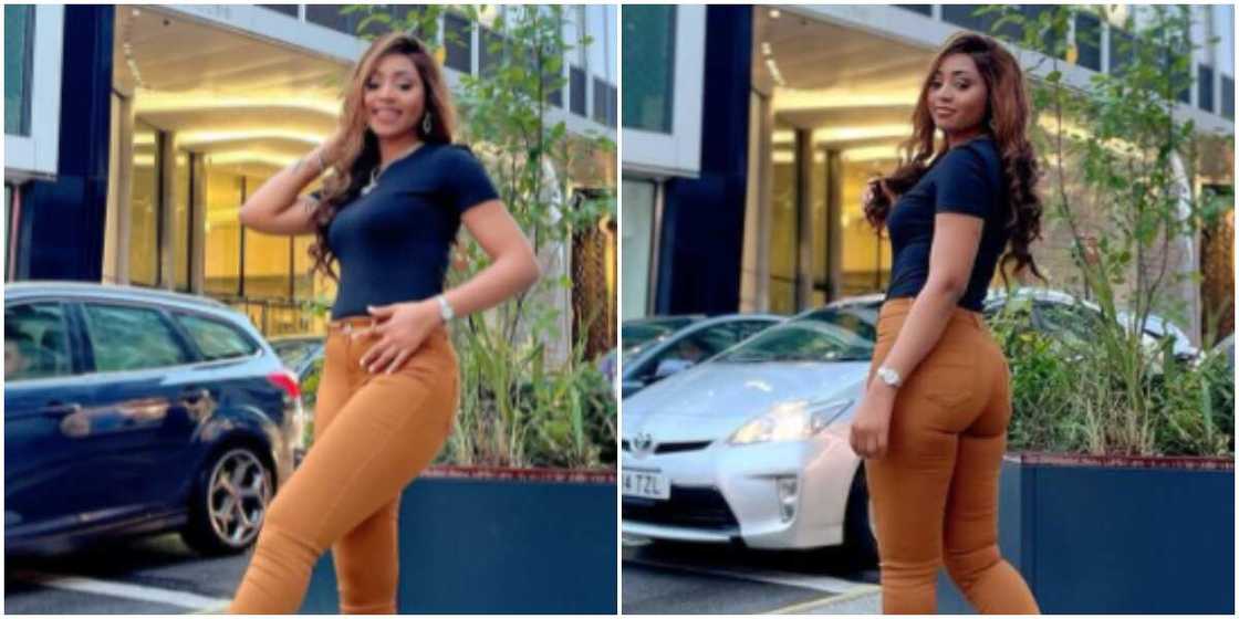 Regina Daniels Regina Daniels