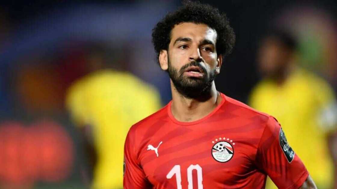 4 Players to Lookout for at the AFCON Quarter-Final Stage 4 Players to Lookout for at the AFCON Quarter-Final Stage