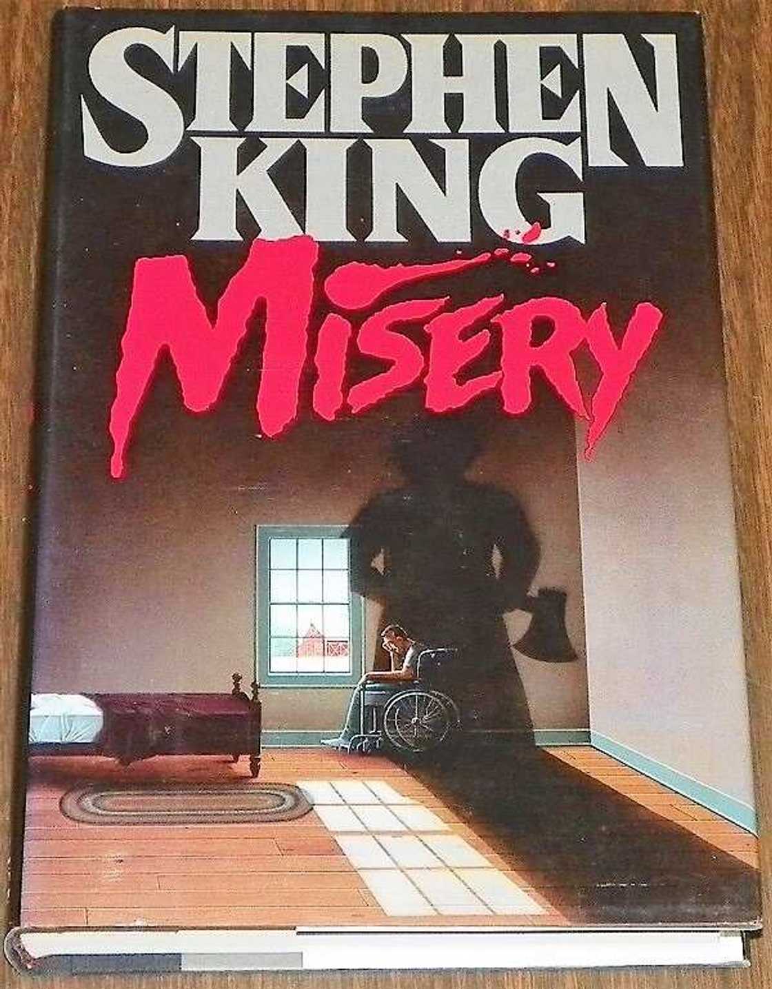 best stephen king novels