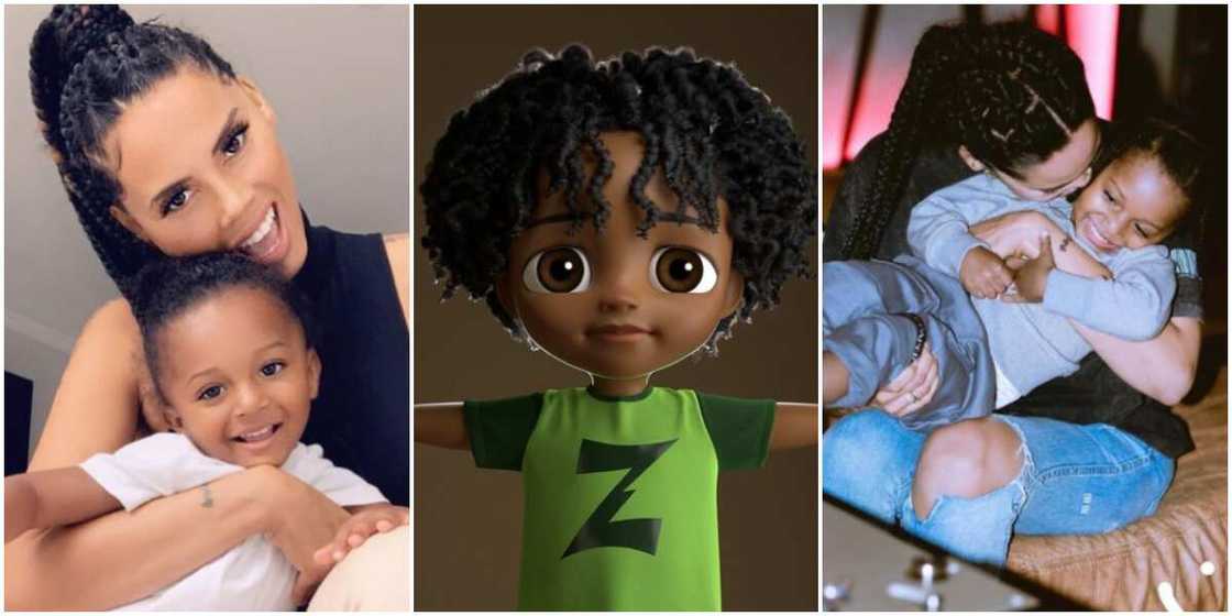Zion at 4 Zion at 4