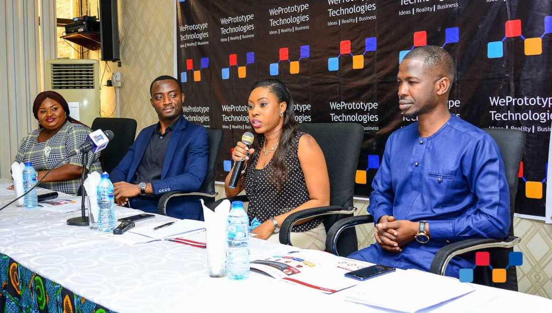 Developing apps has never been this easy and affordable in Nigeria Developing apps has never been this easy and affordable in Nigeria