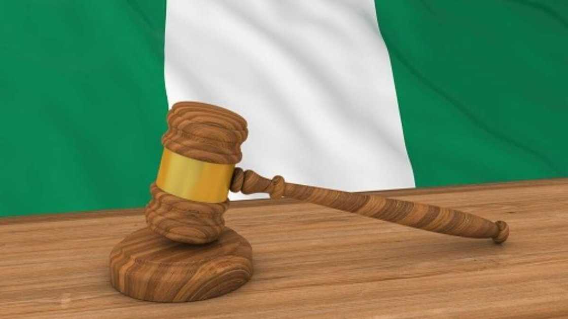 Prophetess Sarah Abuloye: Nigerian Pastor Remanded in Prison over Church Member's death Prophetess Sarah Abuloye: Nigerian Pastor Remanded in Prison over Church Member's death
