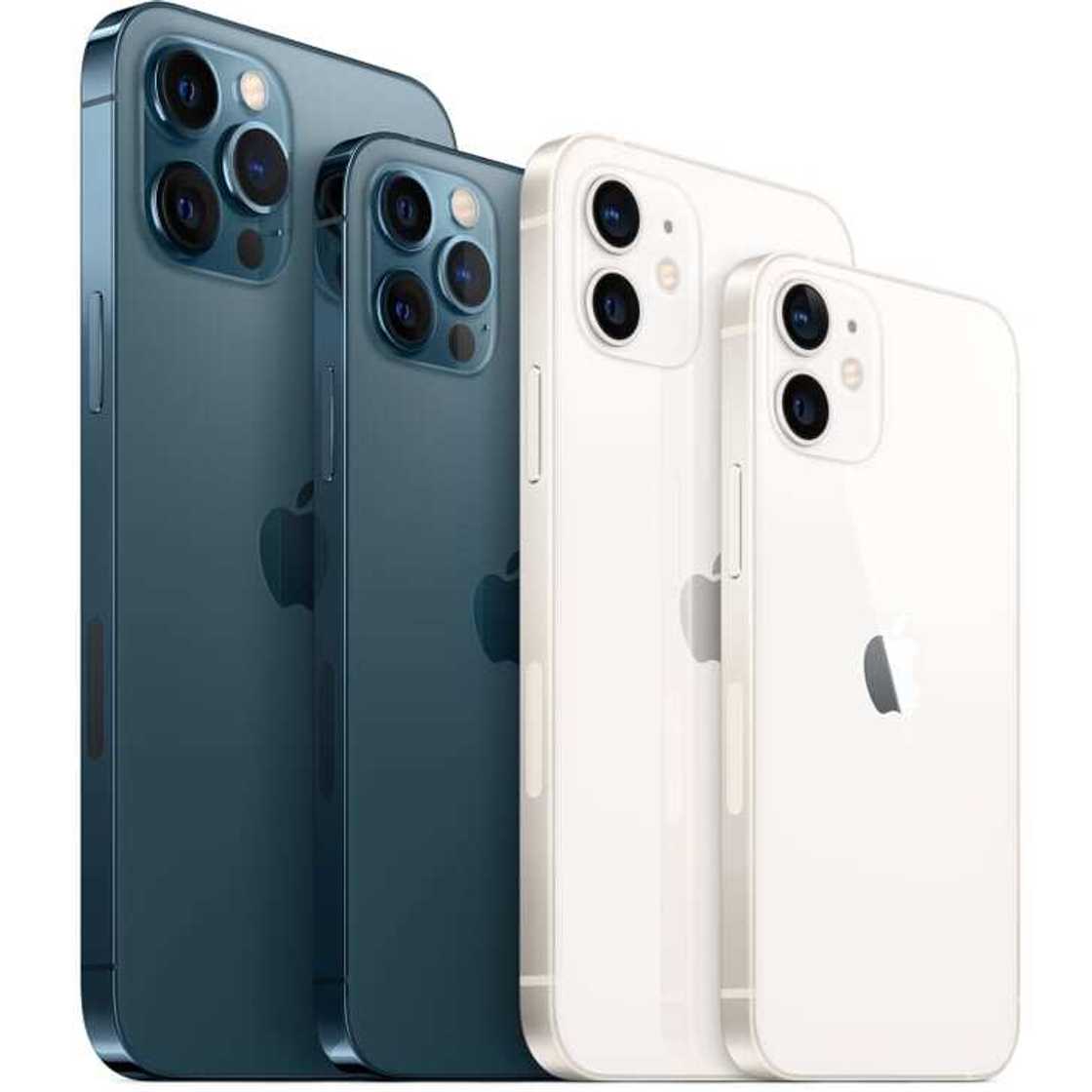 Kamfanin Apple ya sake kirkirar sabuwar waya mai sabuwar fasaha Kamfanin Apple ya sake kirkirar sabuwar waya mai sabuwar fasaha