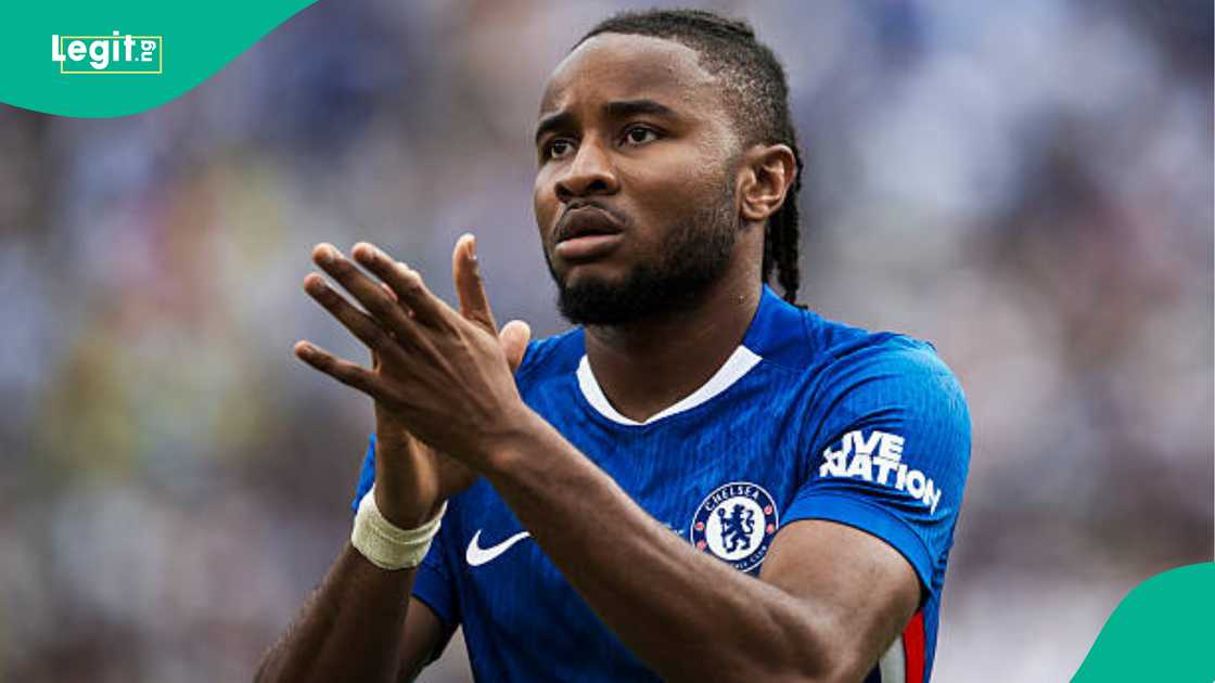 Christopher Nkunku, Chelsea, AC Milan, Victor Boniface Christopher Nkunku, Chelsea, AC Milan, Victor Boniface