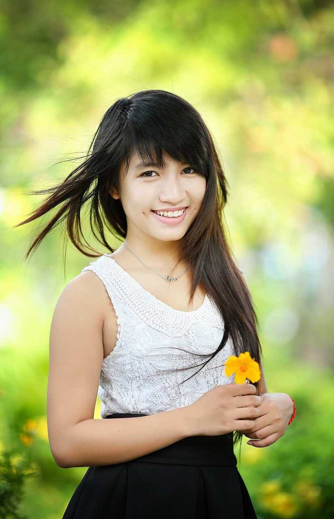 beautiful Korean girl names beautiful Korean girl names