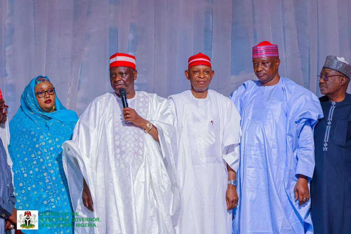 Rabiu Musa Kwankwaso