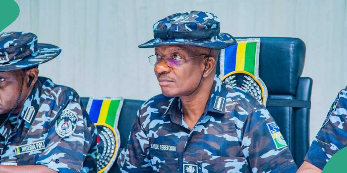 Pastor arrested for allegedly killing wife in Ekiti Pastor arrested for allegedly killing wife in Ekiti