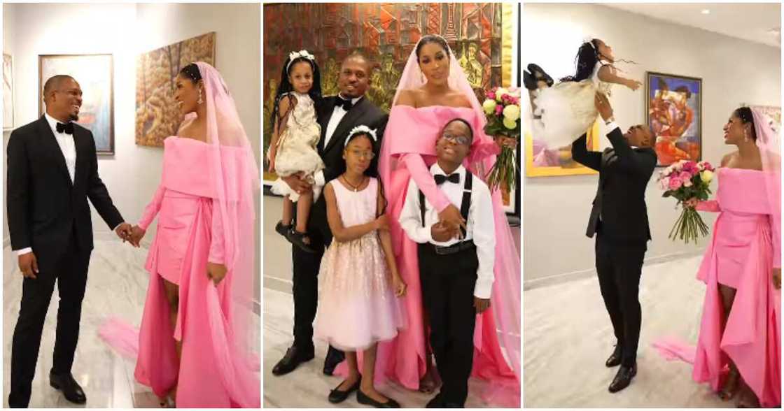 Naeto C and wife's 10th anniversary video. Naeto C and wife's 10th anniversary video.