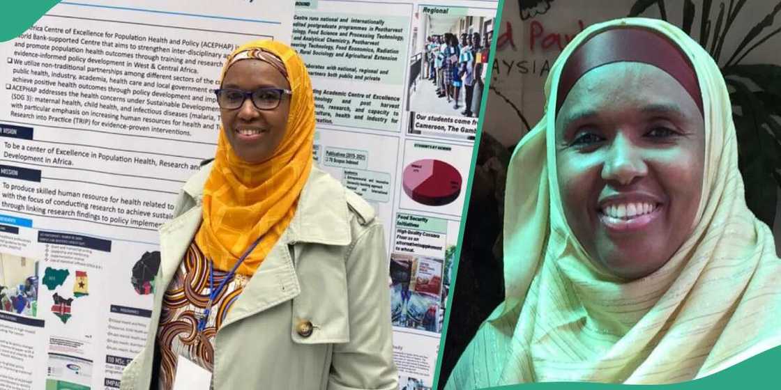 Farfesa Hadiza Galadanci Farfesa Hadiza Galadanci