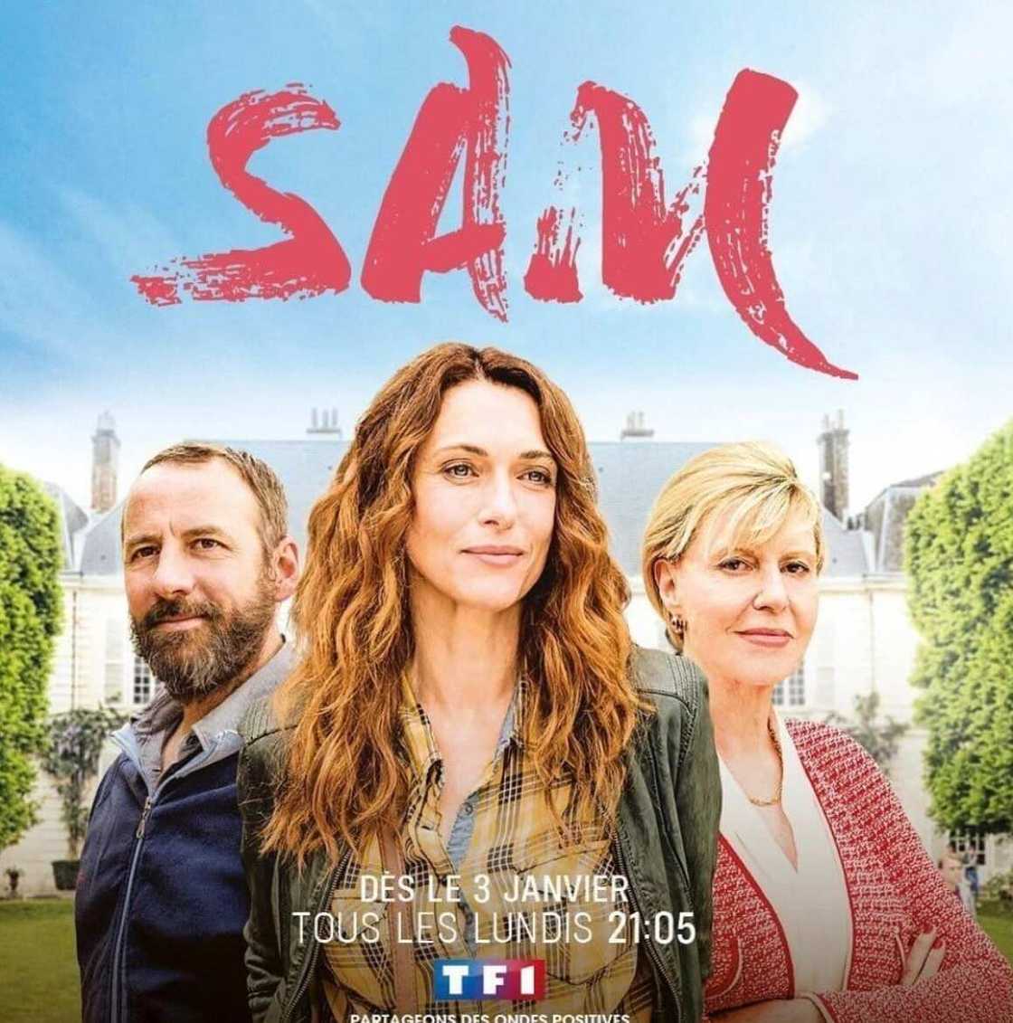 sam saison 7