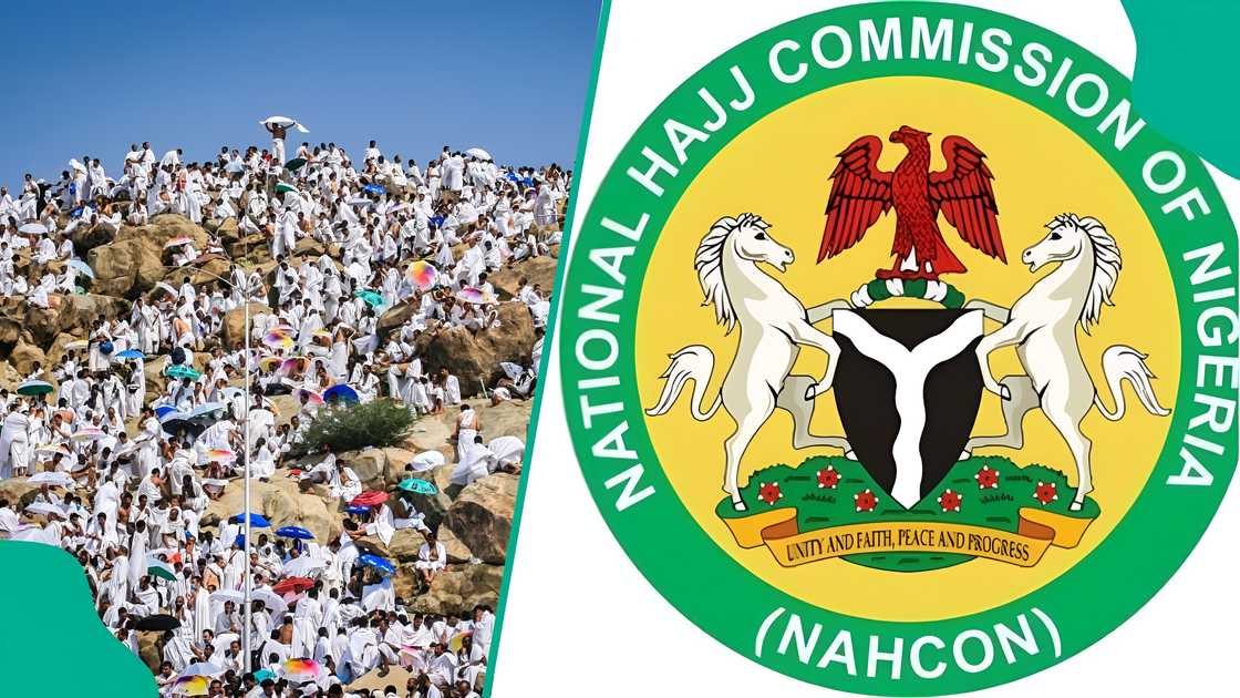 Hajj leadership under scrutiny: Ahmad Muazu explains media attacks on NAHCON. Hajj leadership under scrutiny: Ahmad Muazu explains media attacks on NAHCON.