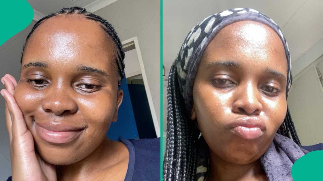 Lady secures job in Japan.