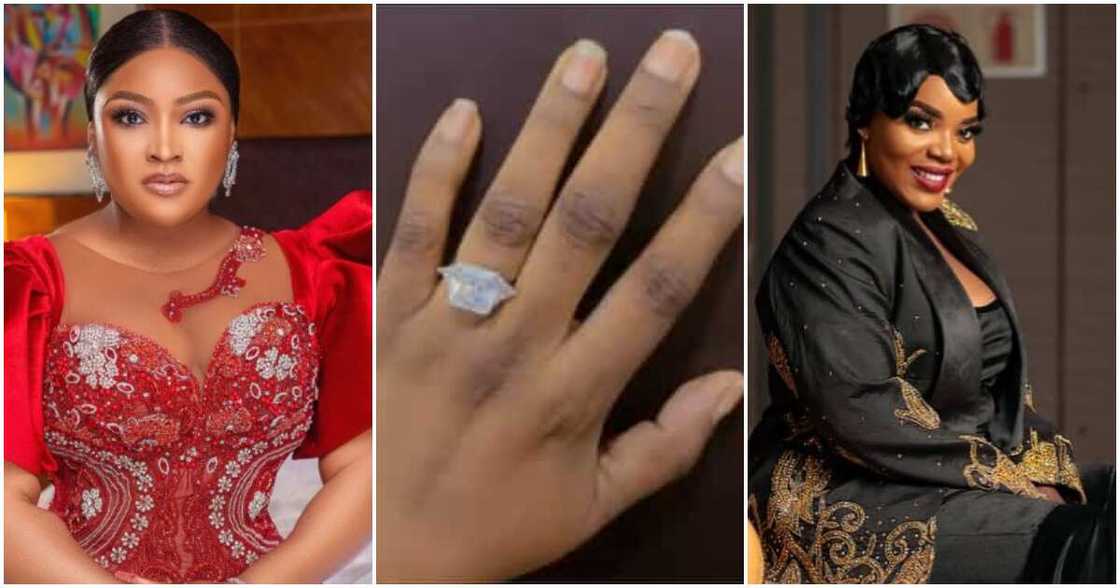 Uche Elendu, Empress Njamah Uche Elendu, Empress Njamah