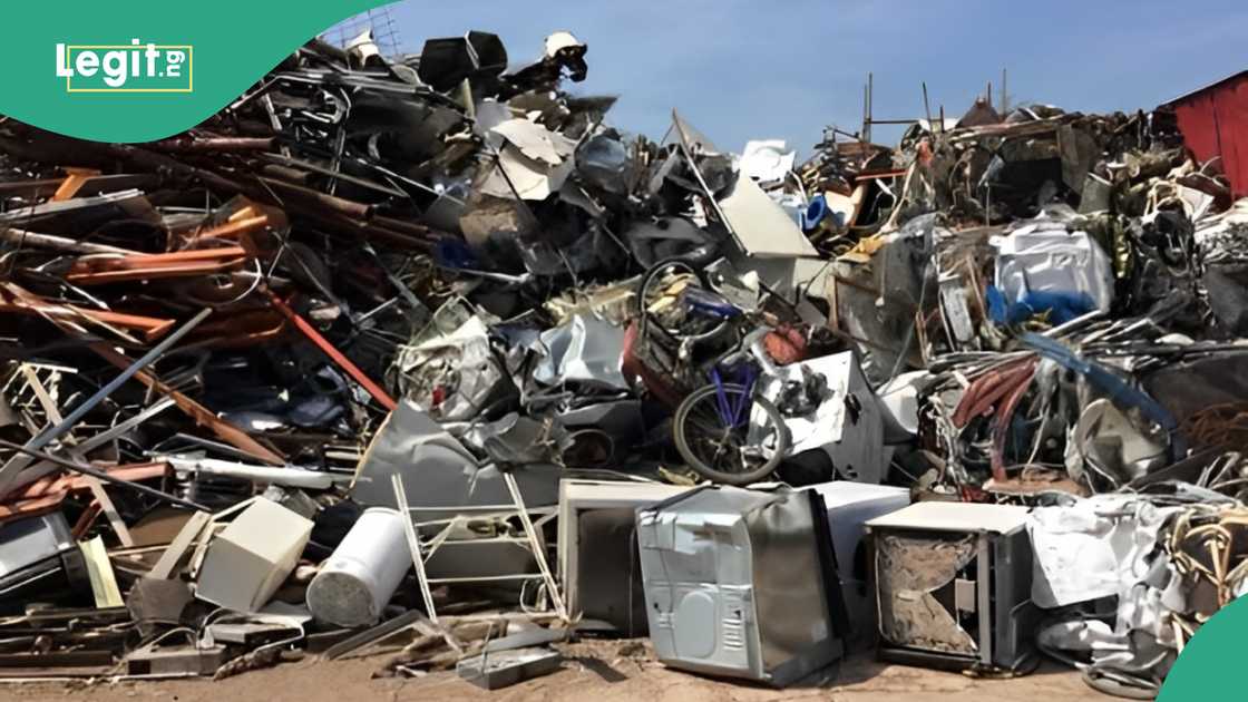 Grenade explosion in Kano: One dead, six injured, details emerge Grenade explosion in Kano: One dead, six injured, details emerge