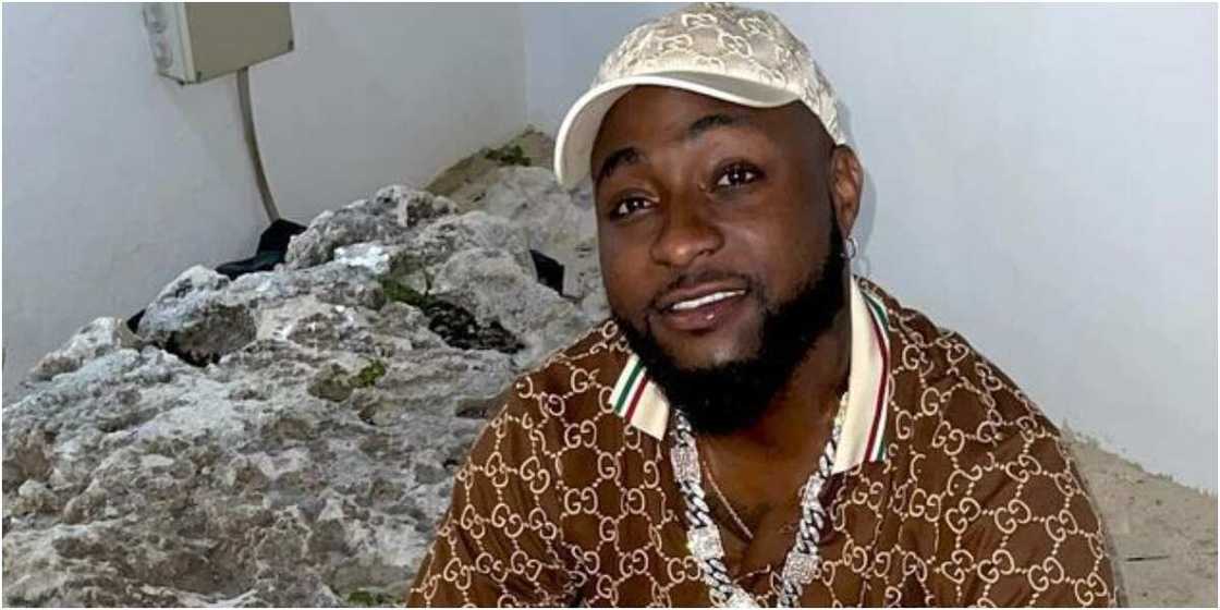 Davido Davido