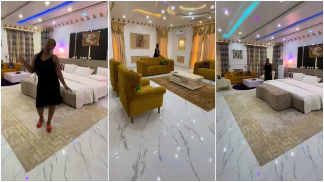 Spacious village house/Building designs in Nigeria. Spacious village house/Building designs in Nigeria.