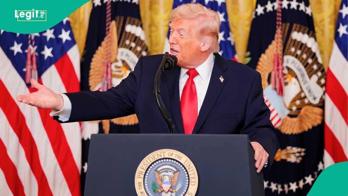 Donald Trump, USA, Israel, Iran, 2026 World Cup.