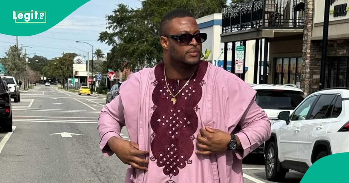 kaybobo came ready, meet the 6th male housemate of season 10. kaybobo came ready, meet the 6th male housemate of season 10.