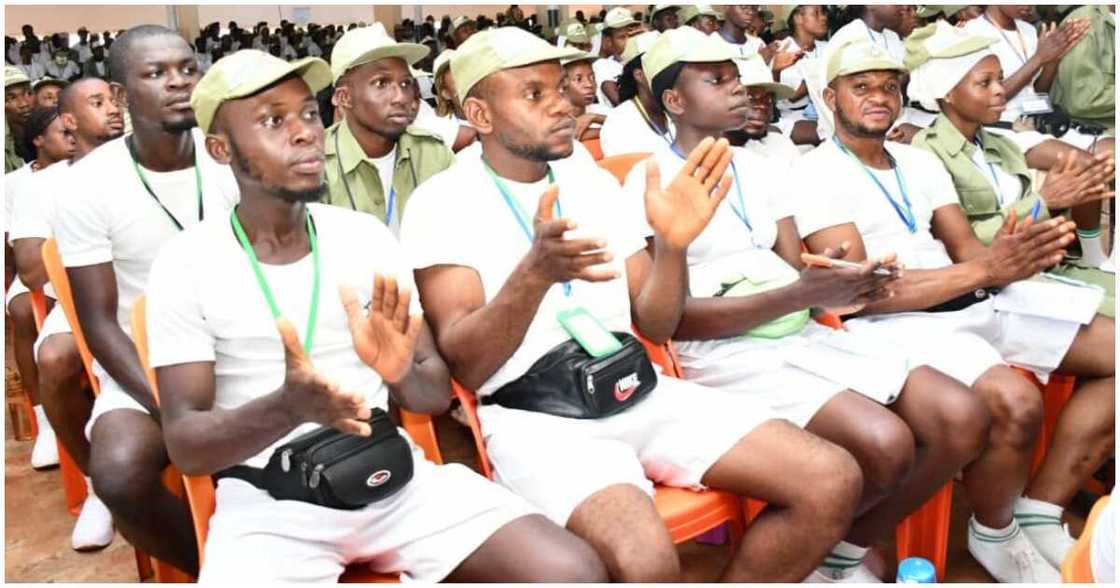 NYSC mobilisation timetable/ NYSC/ 2023-24 mobilsation activities NYSC mobilisation timetable/ NYSC/ 2023-24 mobilsation activities