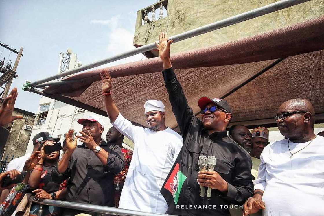 Rhodes-Vivour Rhodes-Vivour