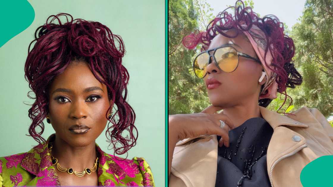 Nigerian lady shares how she moved to Canada in 2019. Nigerian lady shares how she moved to Canada in 2019.