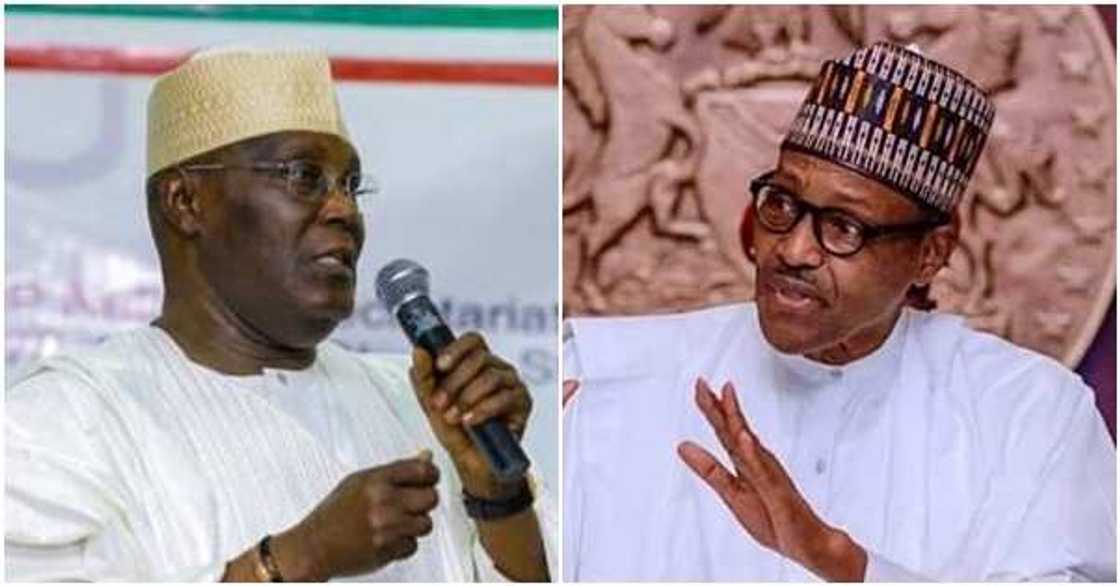 Visa ban: Presidency corrects Atiku over misinformation Visa ban: Presidency corrects Atiku over misinformation