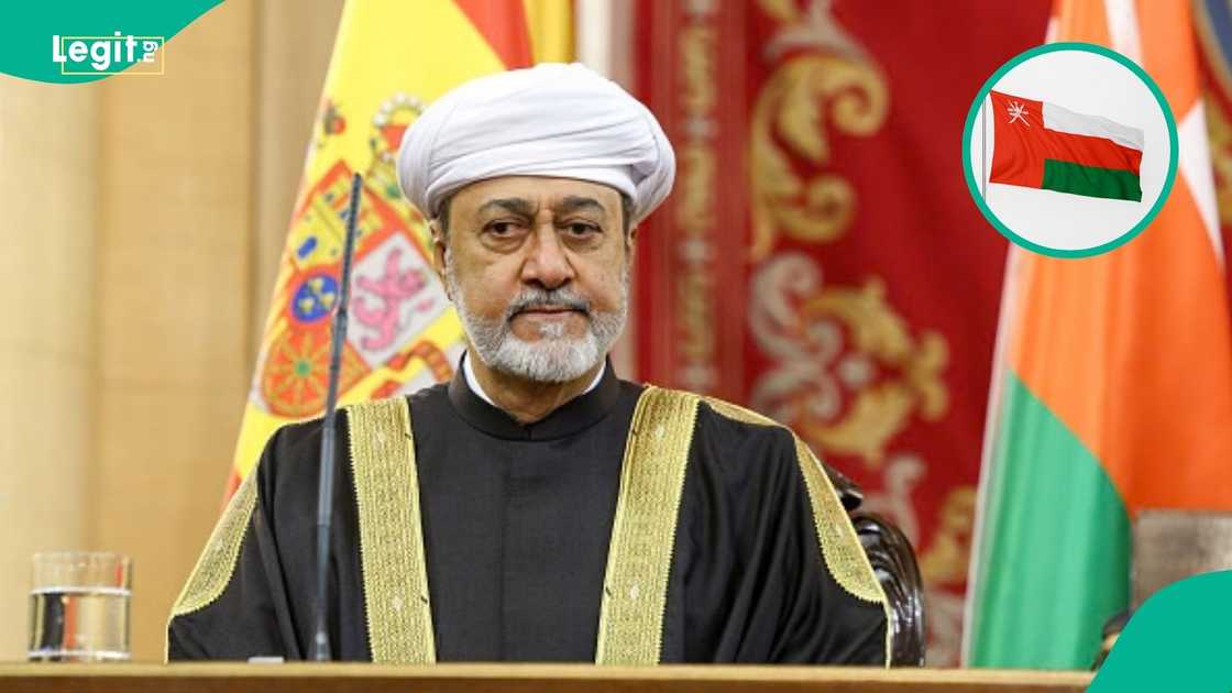 Oman lists 7 conditions foreign husbands must meet to become citizens Oman lists 7 conditions foreign husbands must meet to become citizens