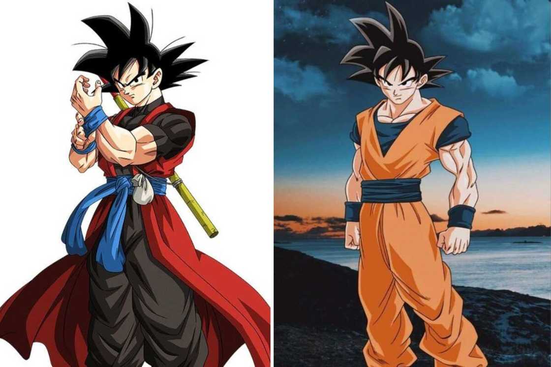best OP MC anime best OP MC anime