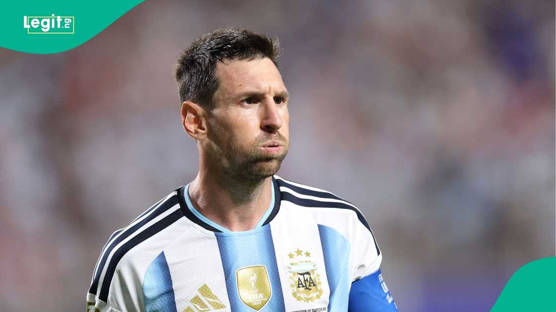 Argentina, Lionel Messi, England, FIFA, World Cup, Football, Atlanta.