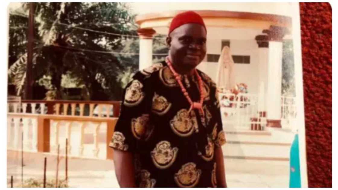 Ondo Catholic Church massacre Ondo Catholic Church massacre