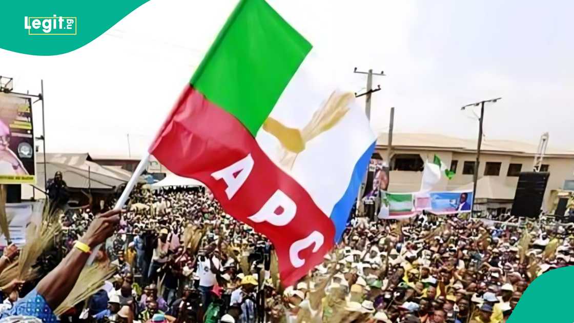 House of Representatives battles internal disputes and irregularities during primaries.