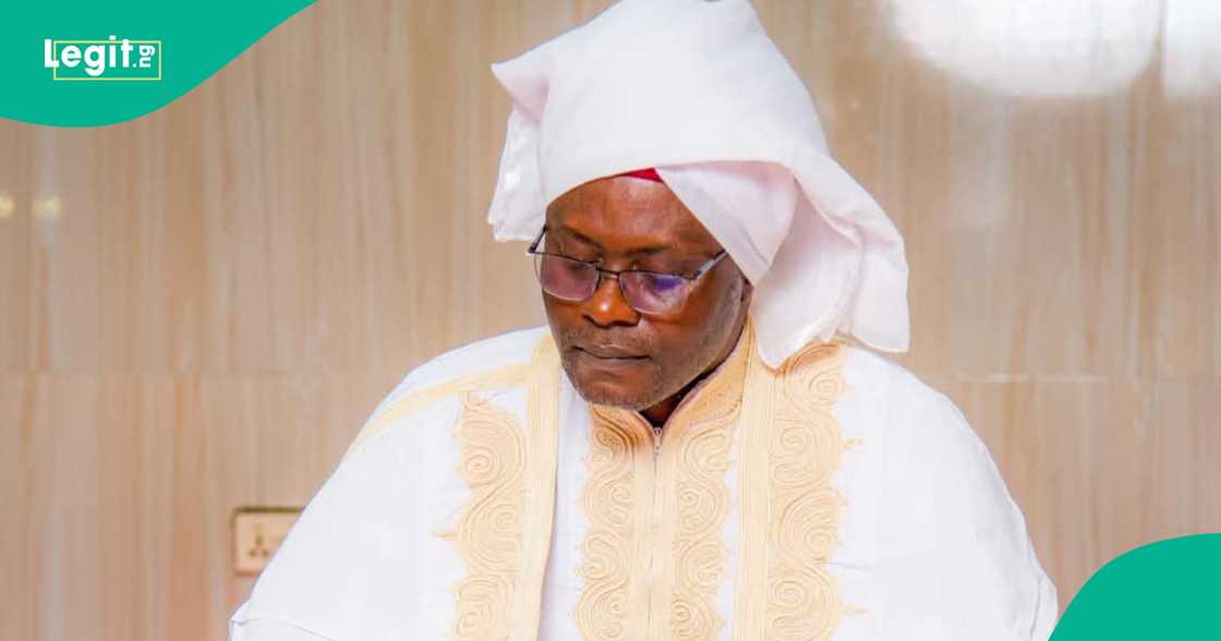 Mai martaba Ahmed Muhammed Tajani Anaje. Mai martaba Ahmed Muhammed Tajani Anaje.