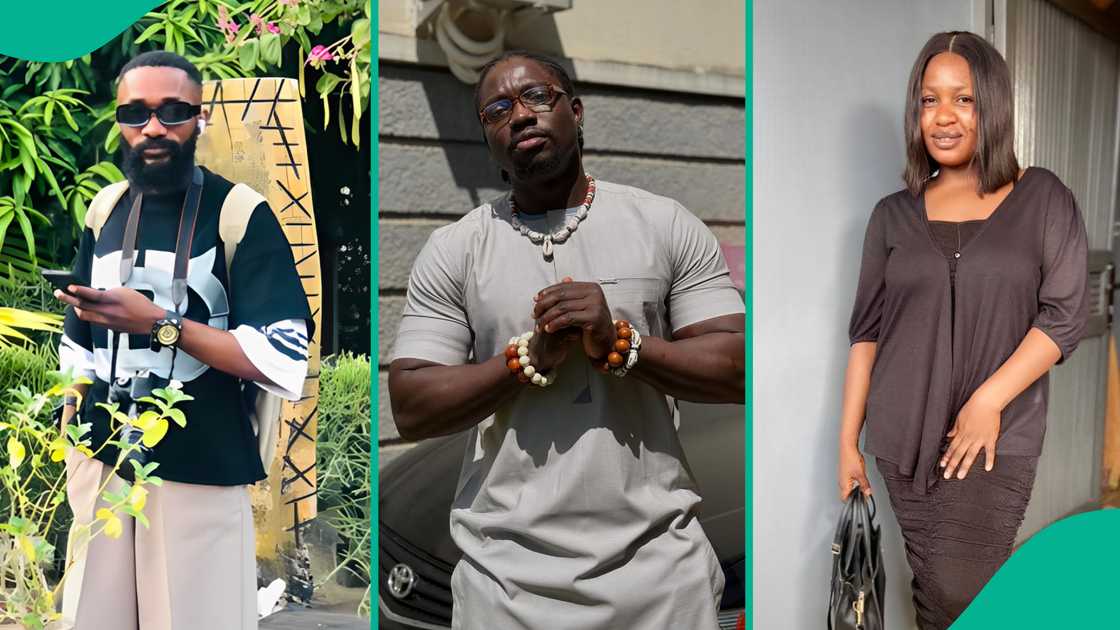 VDM shares his opinion about Timileyin Ajayi, Salome Adaidu's alleged killer VDM shares his opinion about Timileyin Ajayi, Salome Adaidu's alleged killer