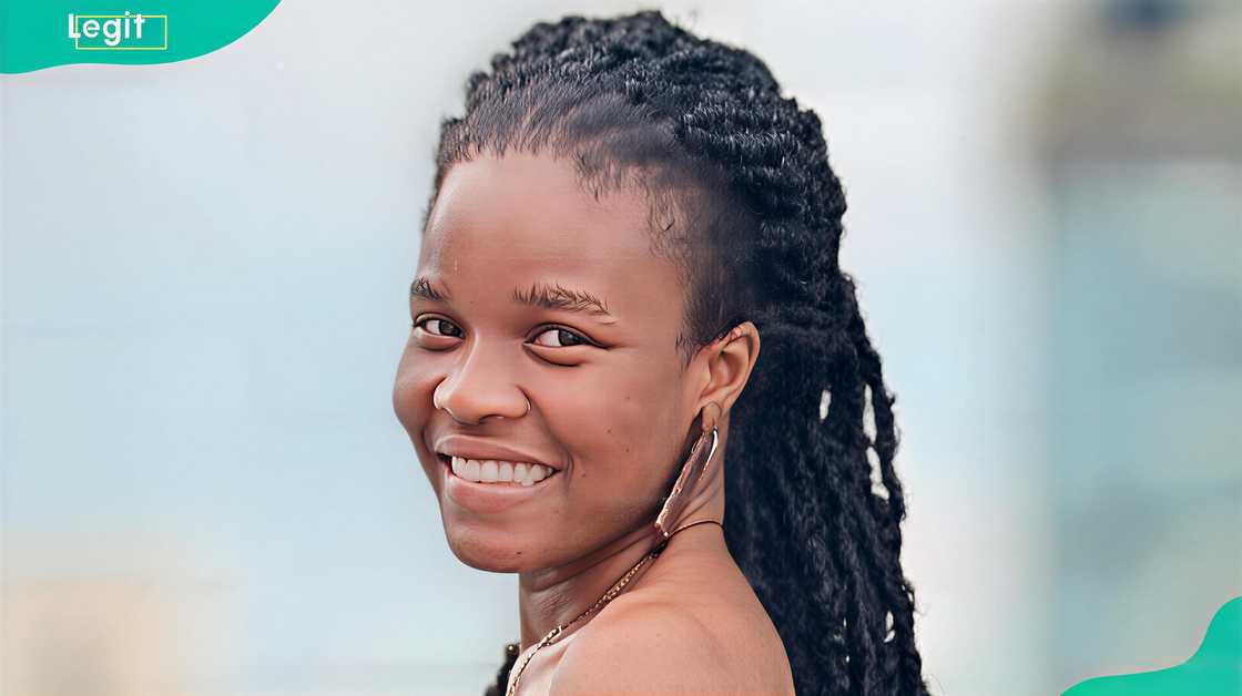 Isabel, a Nigerian MSc Cancer Biology and Therapeutics student, is a fully funded Chevening scholar Isabel, a Nigerian MSc Cancer Biology and Therapeutics student, is a fully funded Chevening scholar