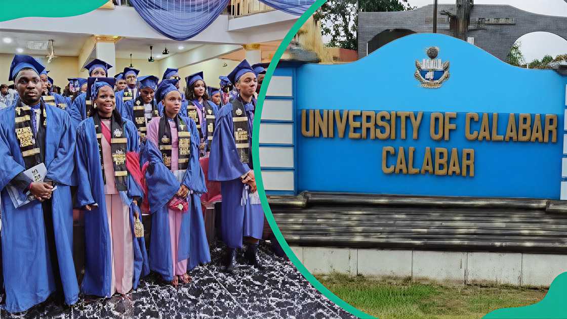 University of Calabar (UNICAL)