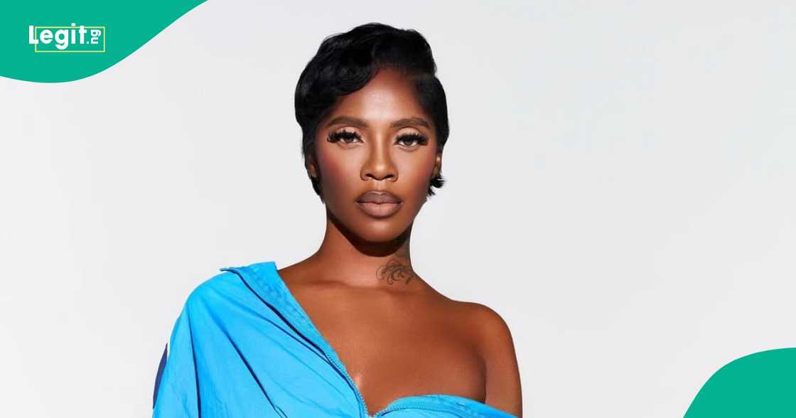 Tiwa Savage and others who have the best BBLs in Nigeria. Tiwa Savage and others who have the best BBLs in Nigeria.