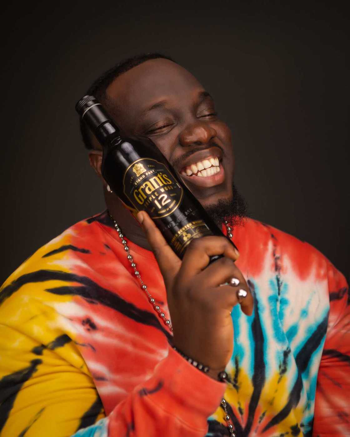 Meet the New Faces of Grant's Whisky: Alternate Sound, Maze x Mxtreme, and Wanni X Handi Meet the New Faces of Grant's Whisky: Alternate Sound, Maze x Mxtreme, and Wanni X Handi