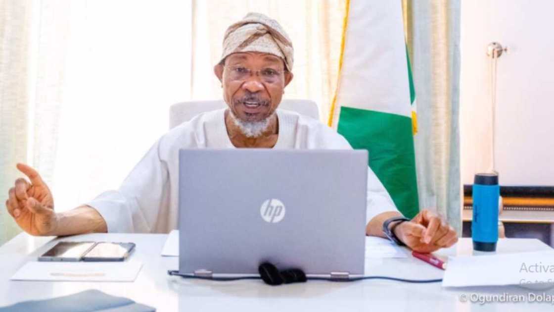 Arebesola Arebesola