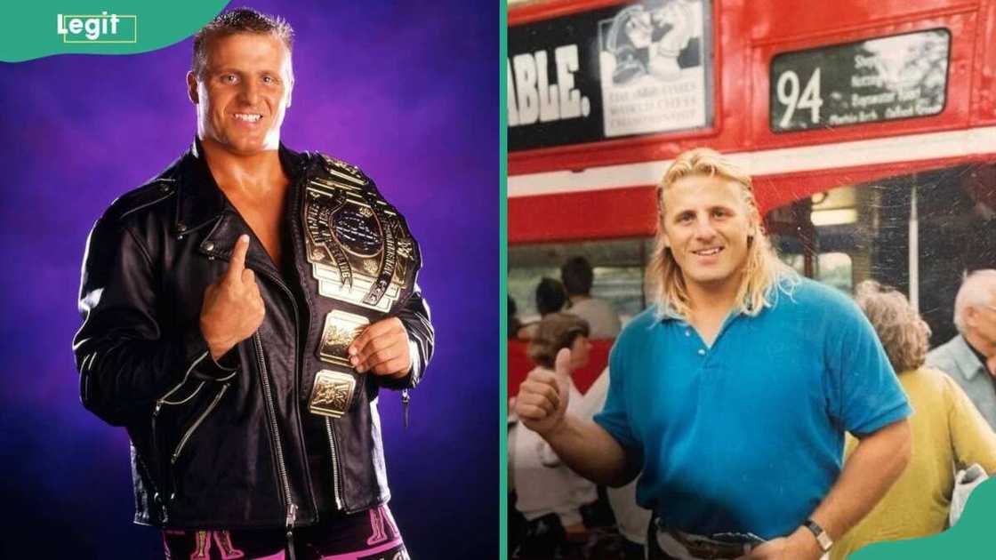80s wrestlers 80s wrestlers
