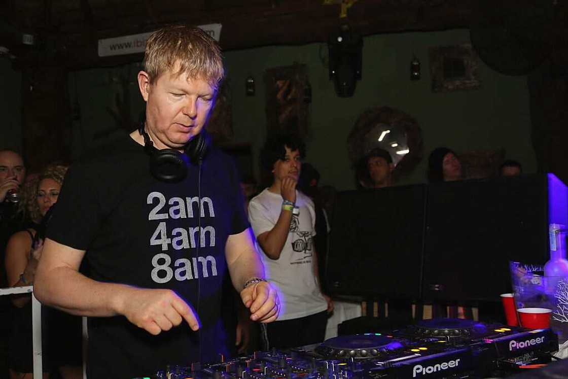 top DJs of all the time top DJs of all the time