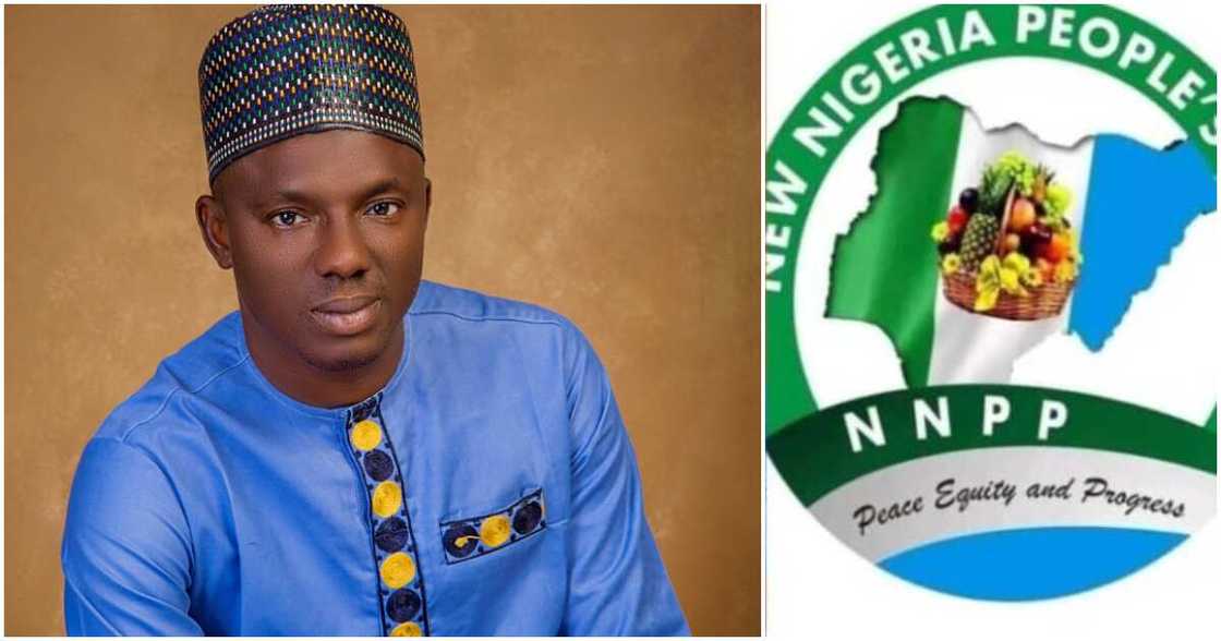 2023 general election, NNPP, Lagos state, Kosofe Federal Constituency, House of Representatives, Abdulwaheed Odunuga 2023 general election, NNPP, Lagos state, Kosofe Federal Constituency, House of Representatives, Abdulwaheed Odunuga
