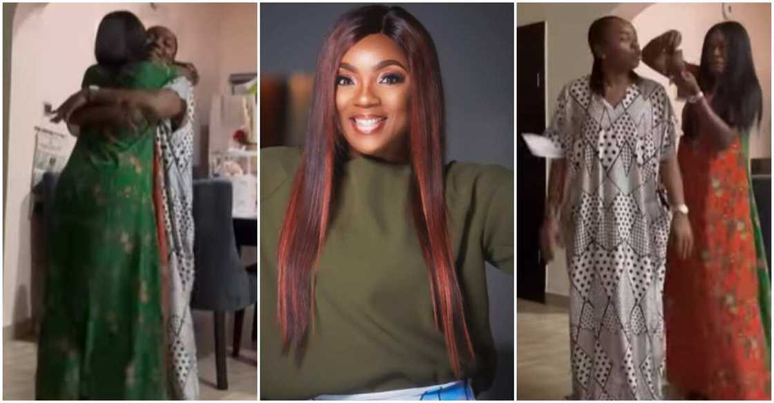 Chioma Akpotha celebrates birthday Chioma Akpotha celebrates birthday