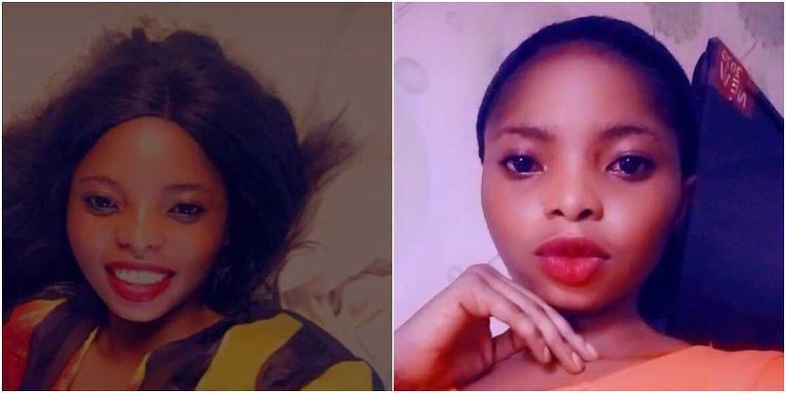 Social Media Reacts as Another Nigerian Lady is Reported Missing, Photos Go Viral Social Media Reacts as Another Nigerian Lady is Reported Missing, Photos Go Viral