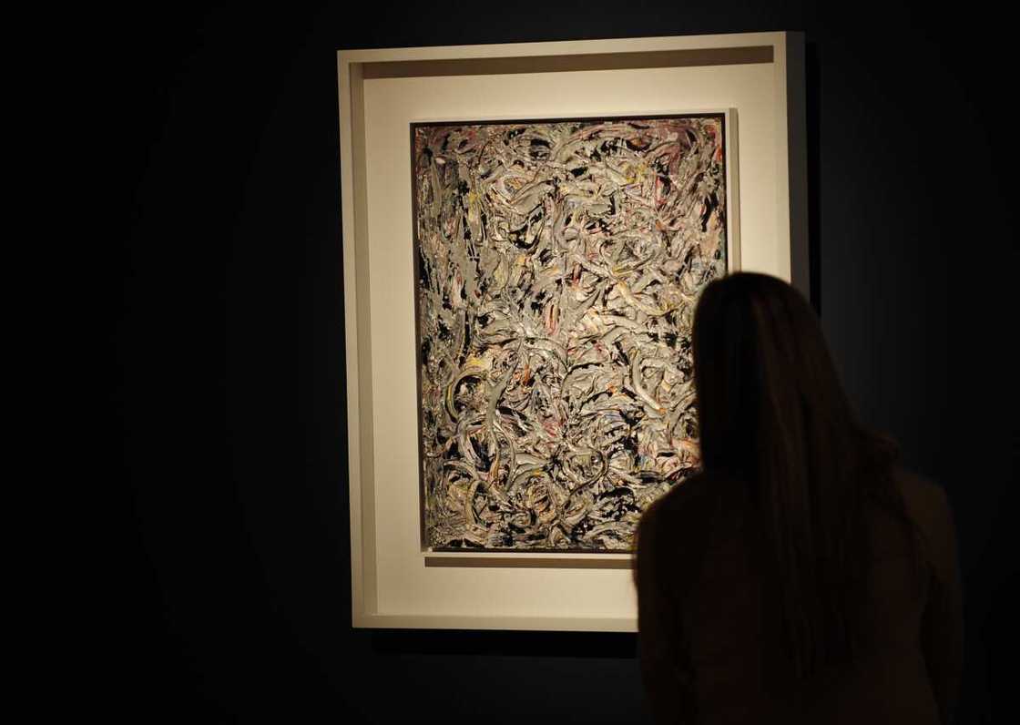 art found In unusual places art found In unusual places