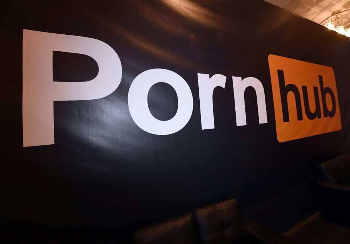 Pornhub has agreed to pay $1.8 million to the US government Pornhub has agreed to pay $1.8 million to the US government