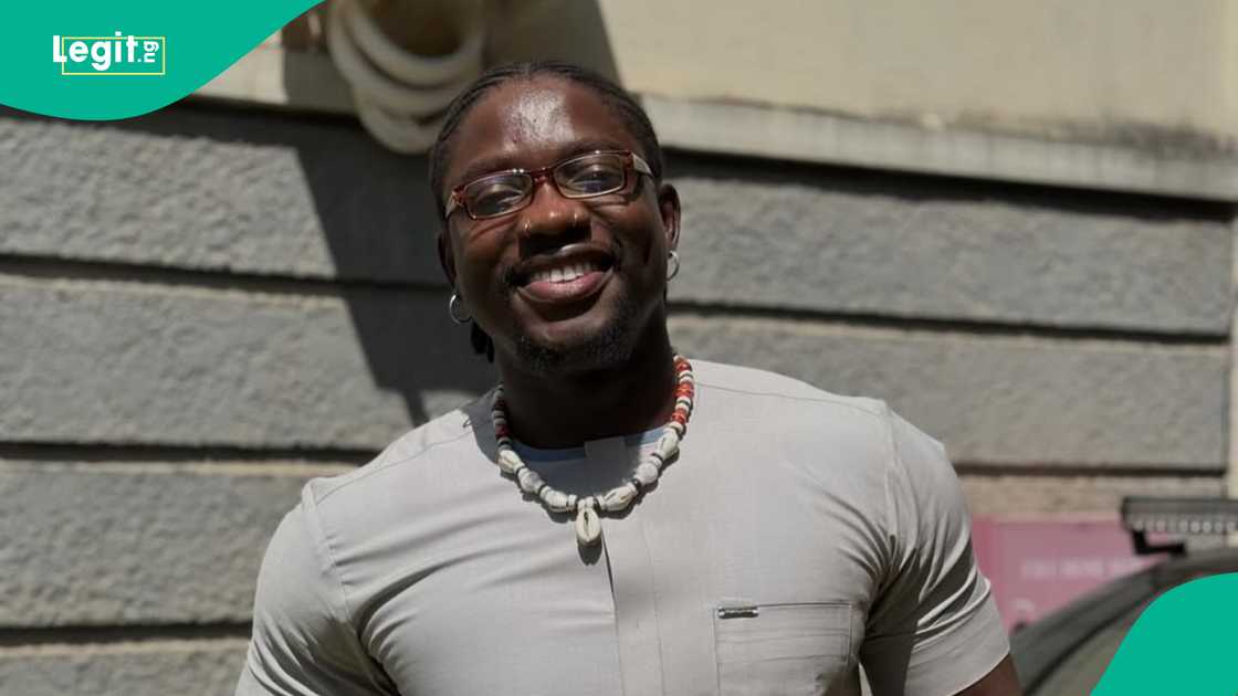 Verydarkman resumes dragging Apostle Arome over of claims Jesus is jealous of cleric Verydarkman resumes dragging Apostle Arome over of claims Jesus is jealous of cleric